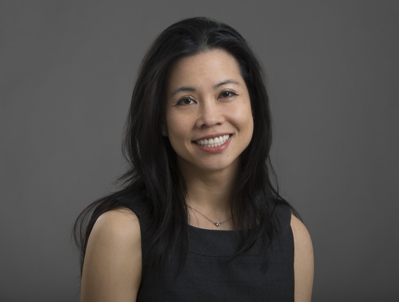 Salina S. Lee